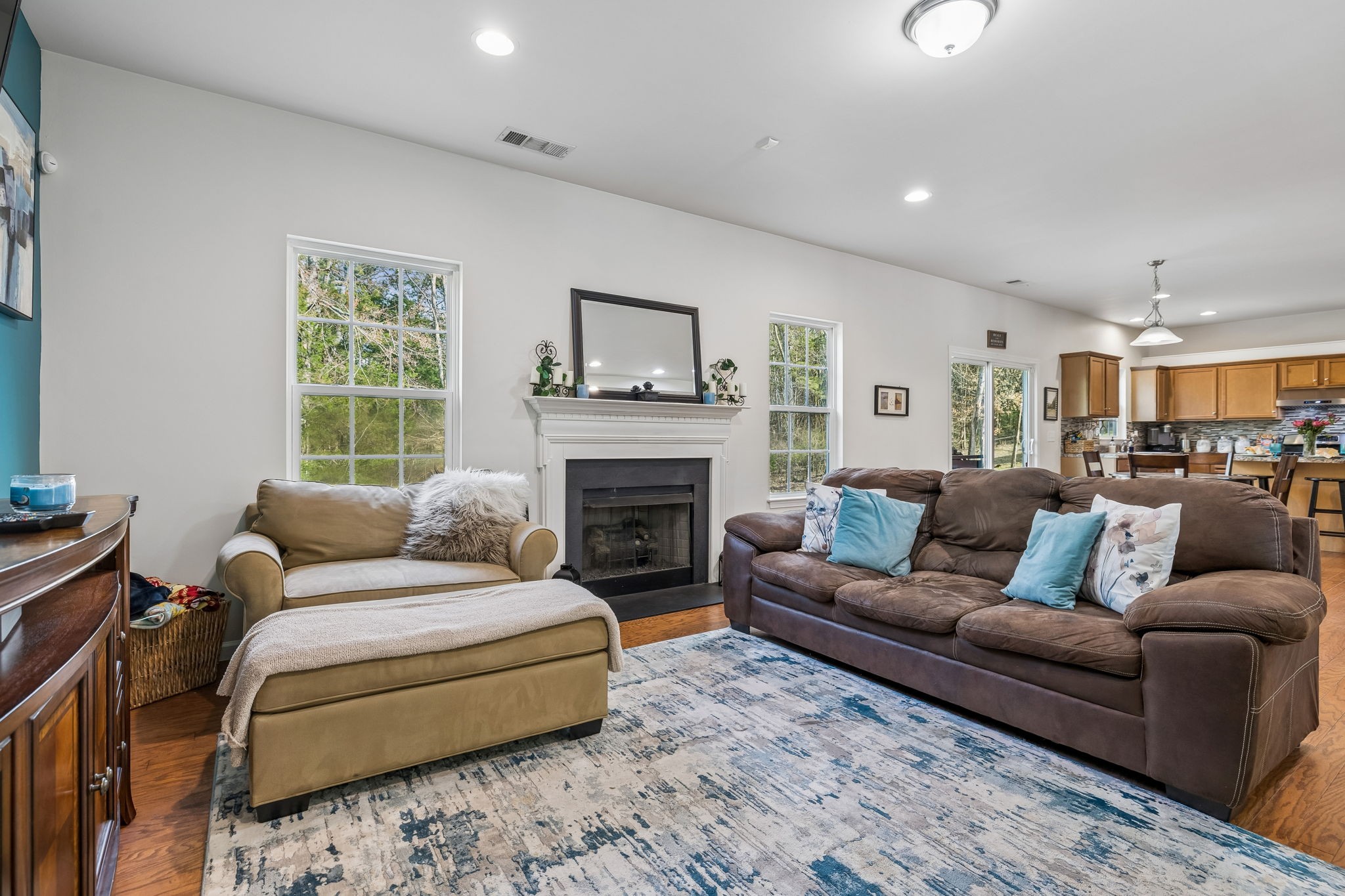 2512 Janalyn Trace Hermitage TN 37076