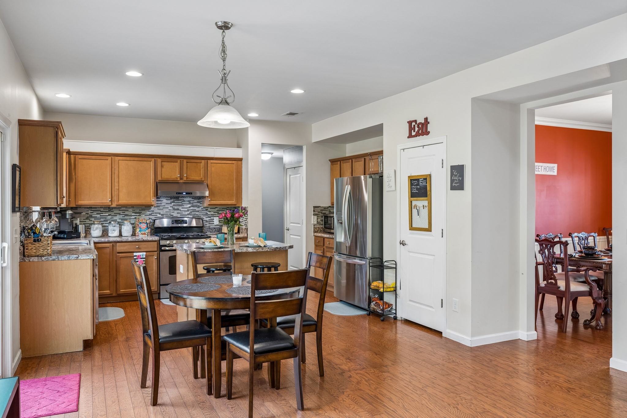 2512 Janalyn Trace Hermitage TN 37076