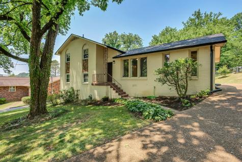 5663 Amalie Drive Nashville TN 37211