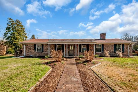 211 W Hills Terrace Dickson TN 37055
