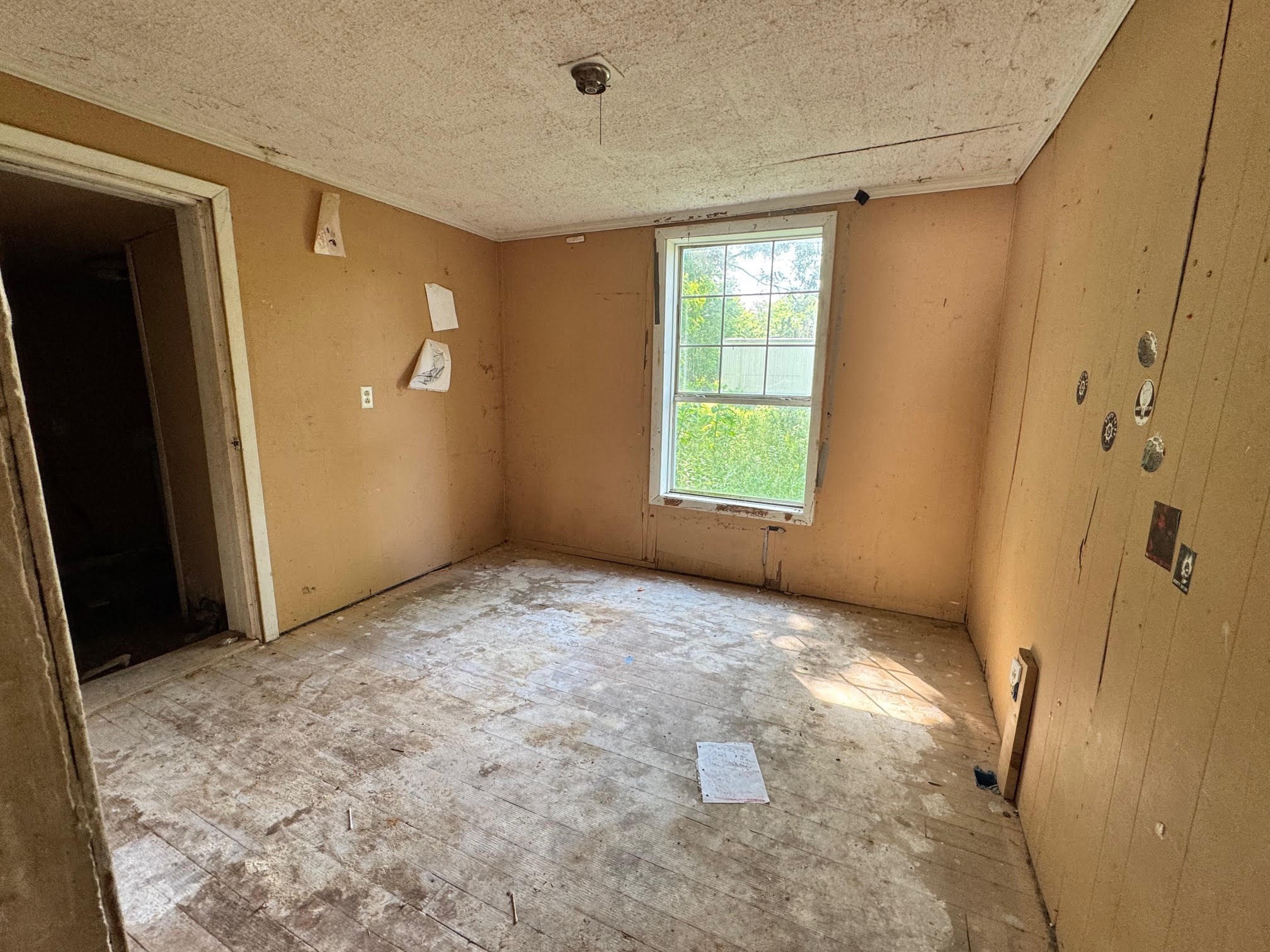 1070 W Rock Quarry Road, W Clarkrange TN 38553