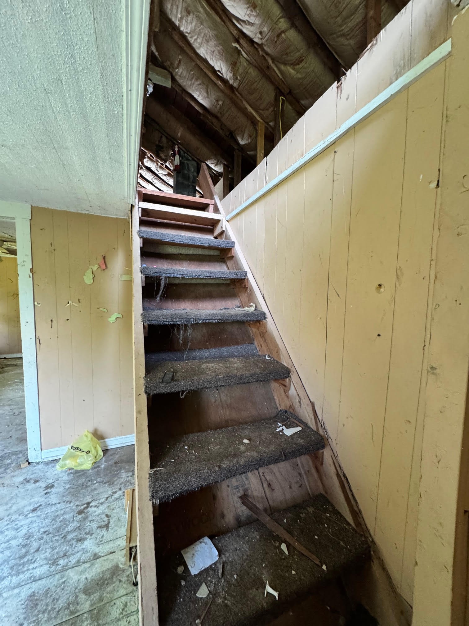 1070 W Rock Quarry Road, W Clarkrange TN 38553