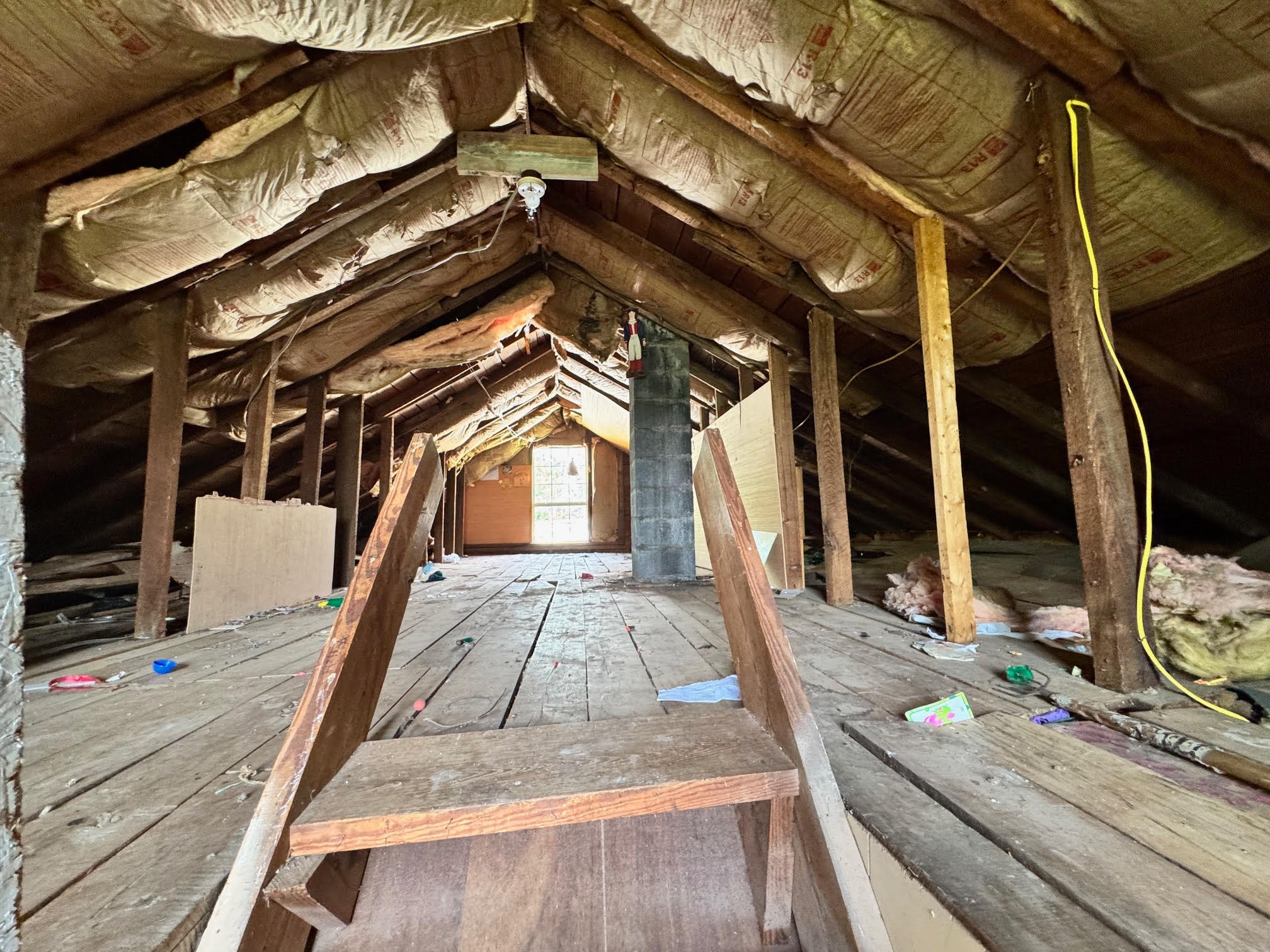 1070 W Rock Quarry Road, W Clarkrange TN 38553