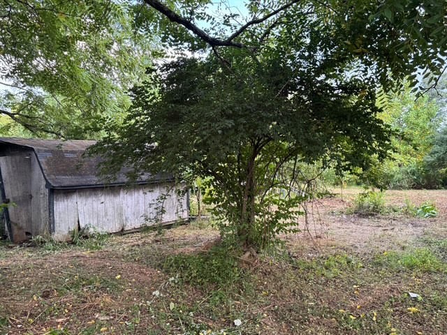 1070 W Rock Quarry Road, W Clarkrange TN 38553