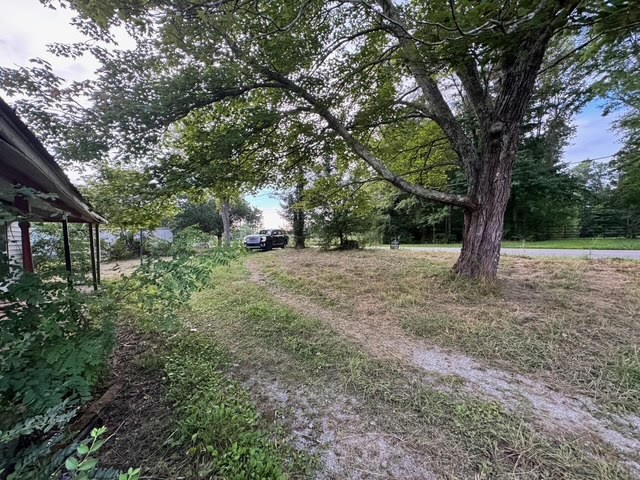 1070 W Rock Quarry Road, W Clarkrange TN 38553