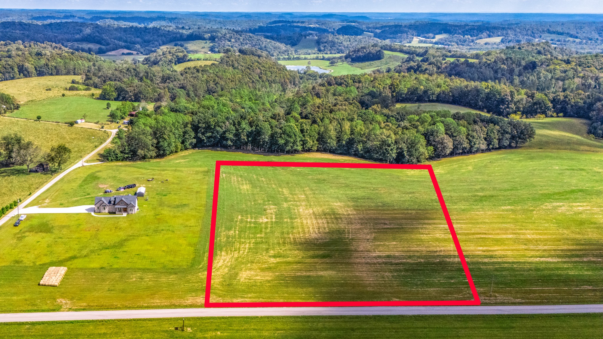 5 Salem Road Minor Hill TN 38473