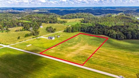 5 Salem Road Minor Hill TN 38473