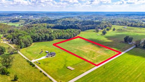 5 Salem Road Minor Hill TN 38473