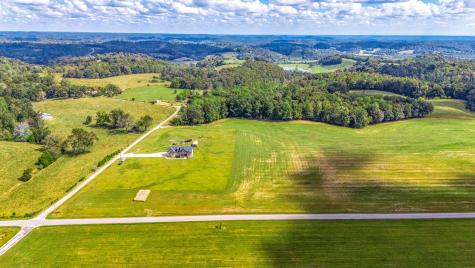 5 Salem Road Minor Hill TN 38473