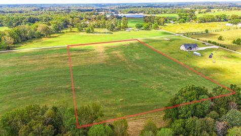 5 Salem Road Minor Hill TN 38473