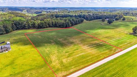 5 Salem Road Minor Hill TN 38473