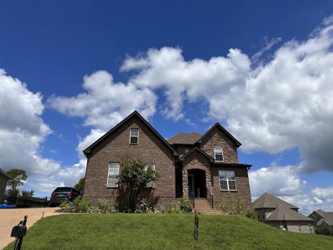 108 Burntash Lane Hendersonville TN 37075