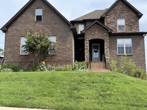 108 Burntash Lane Hendersonville TN 37075