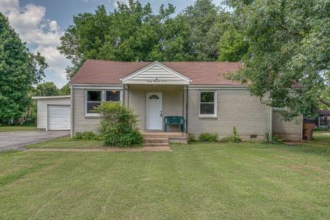 2307 Demarius Drive Nashville TN 37216