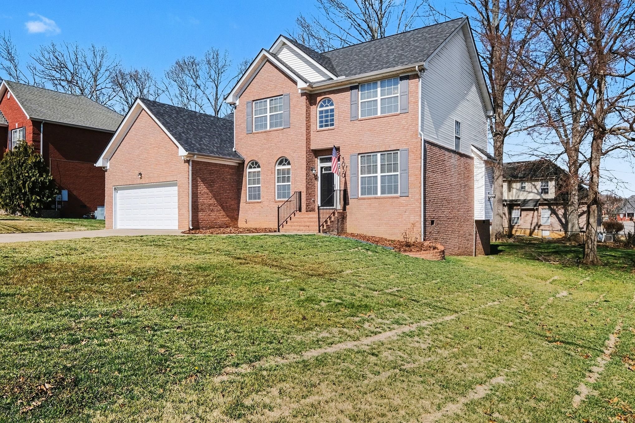 5030 Claude Drive Smyrna TN 37167