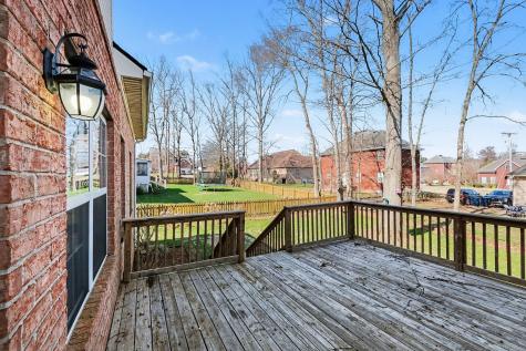 5030 Claude Drive Smyrna TN 37167
