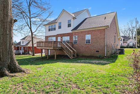 5030 Claude Drive Smyrna TN 37167