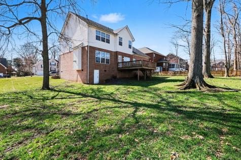 5030 Claude Drive Smyrna TN 37167