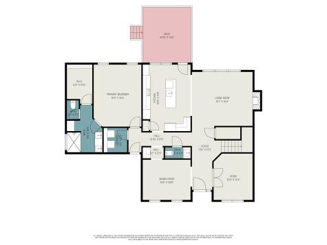 5030 Claude Drive Smyrna TN 37167