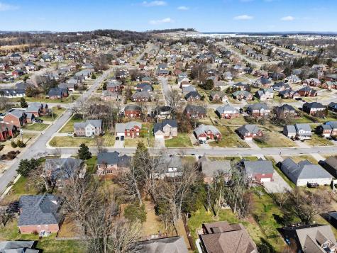 5030 Claude Drive Smyrna TN 37167