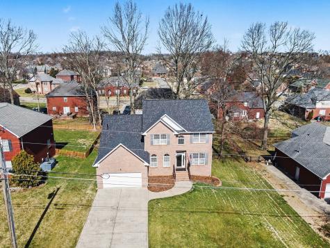 5030 Claude Drive Smyrna TN 37167