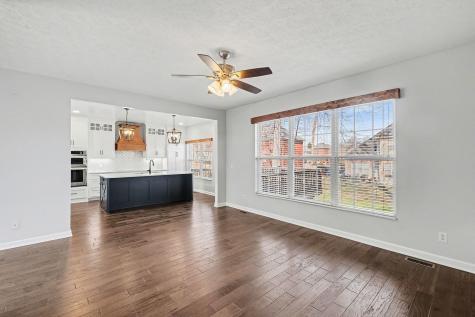 5030 Claude Drive Smyrna TN 37167