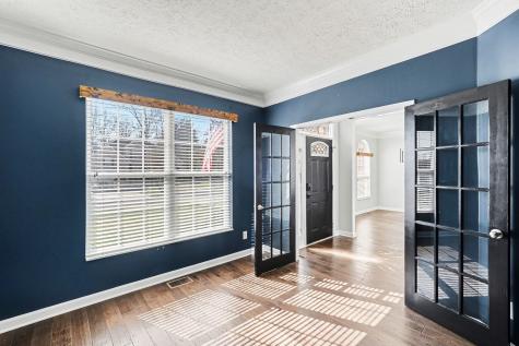 5030 Claude Drive Smyrna TN 37167