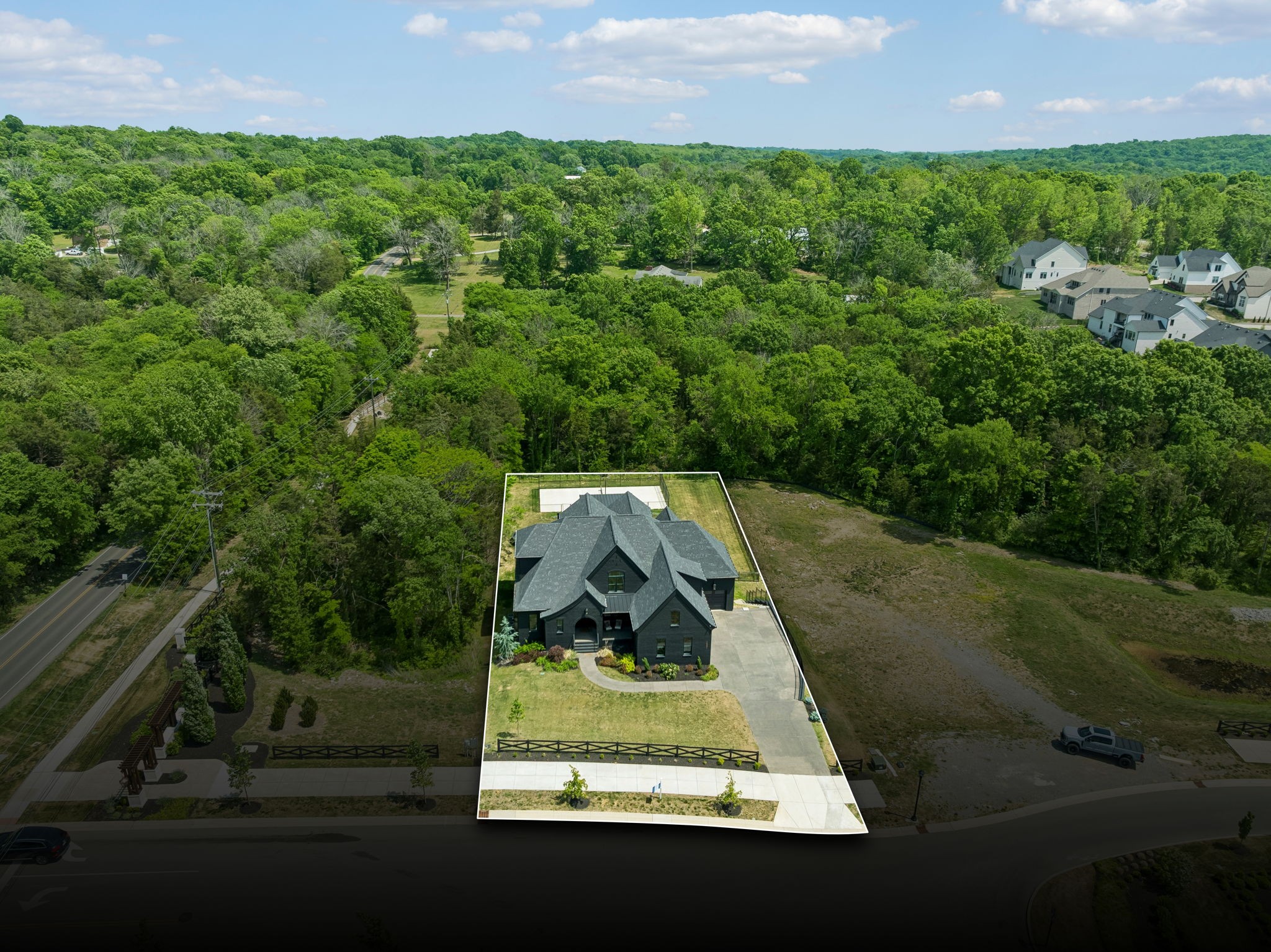 1001 Annecy Parkway Nolensville TN 37135