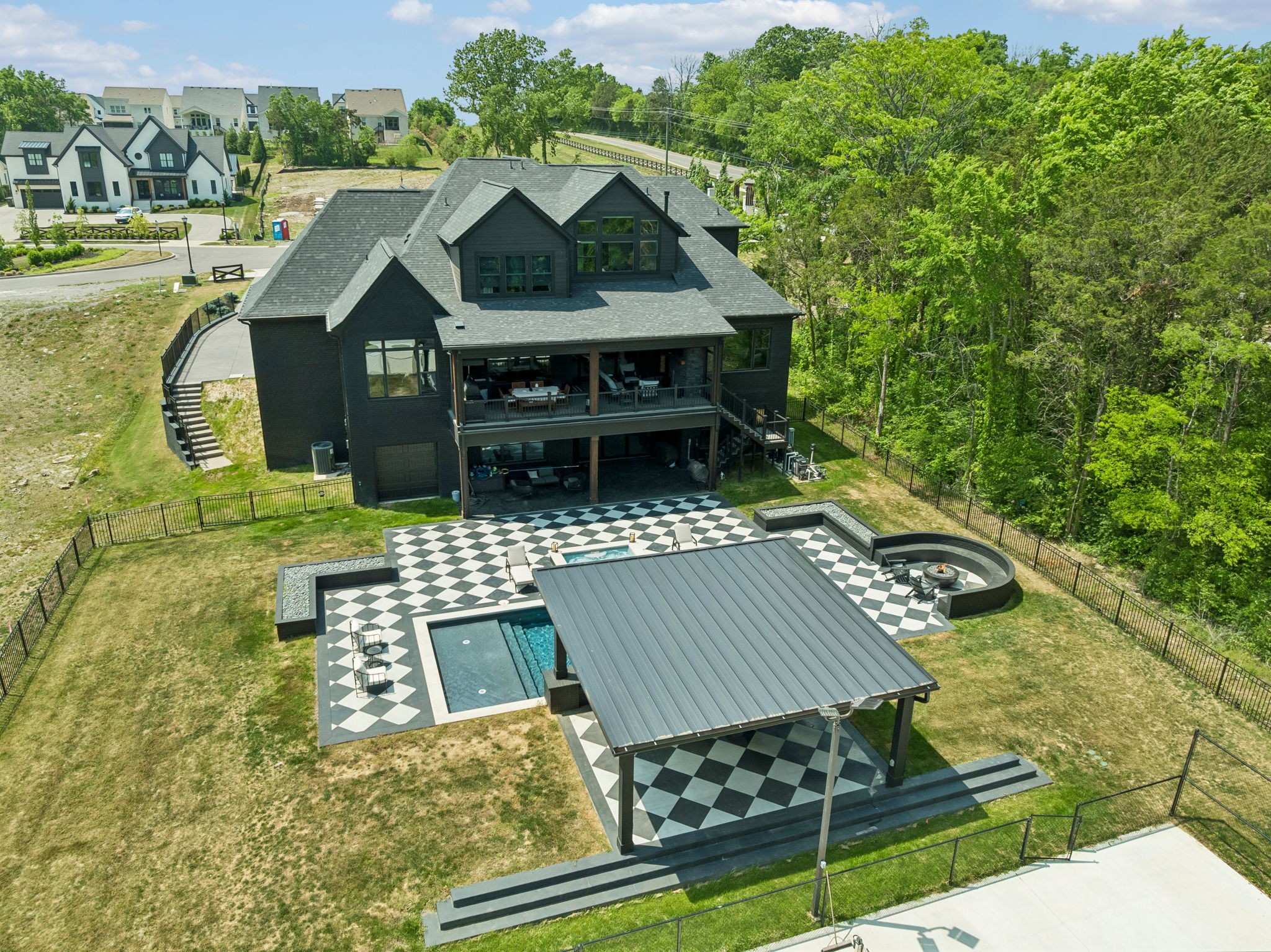 1001 Annecy Parkway Nolensville TN 37135