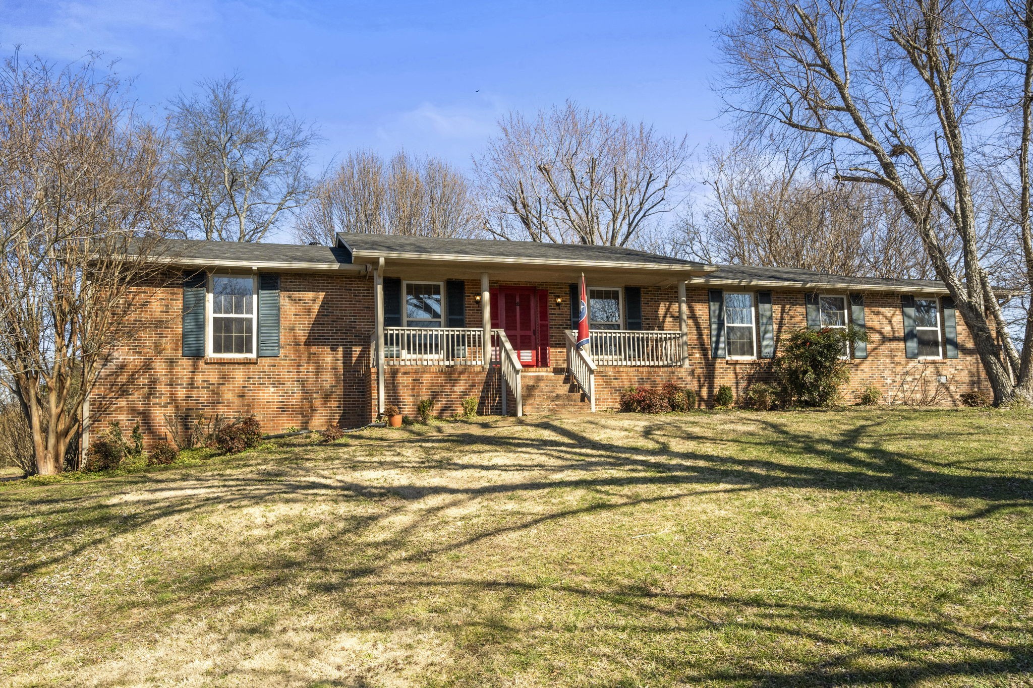 1624 Pawnee Trail Madison TN 37115