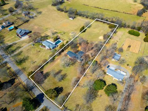 1624 Pawnee Trail Madison TN 37115