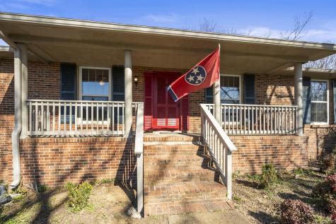 1624 Pawnee Trail Madison TN 37115