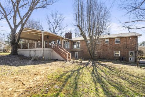 1624 Pawnee Trail Madison TN 37115