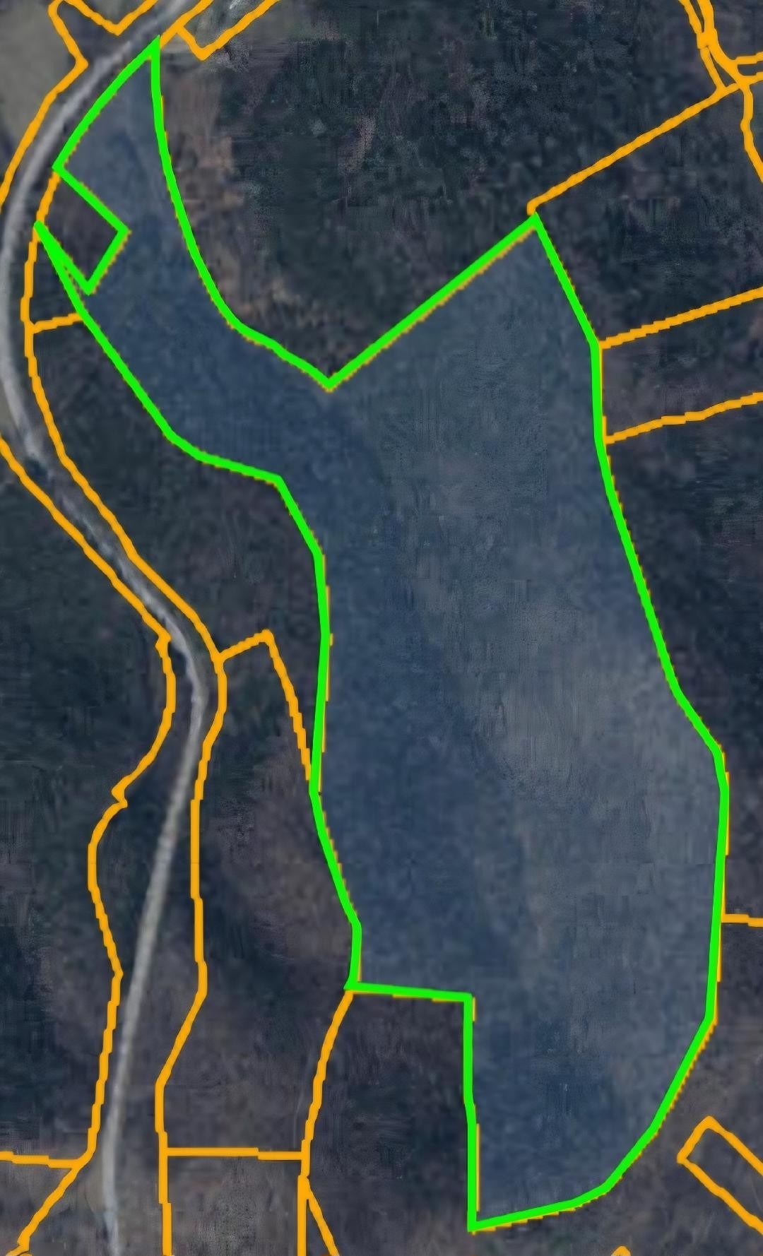 0 Highway 96 Buffalo Valley TN 38548