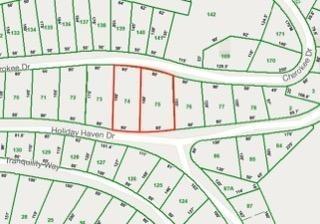 74 Cherokee Drive Smithville TN 37166