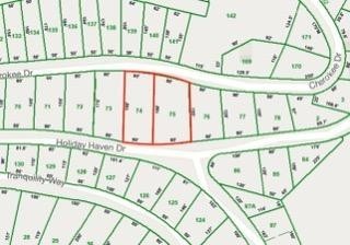 74 Cherokee Drive Smithville TN 37166