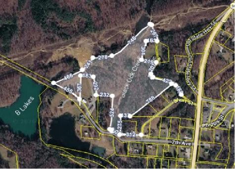 0 7th Street Coalmont TN 37313