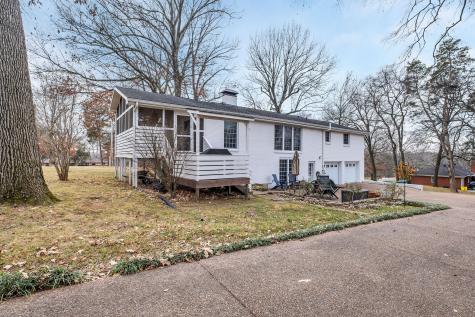 1021 Berwick Trail Madison TN 37115