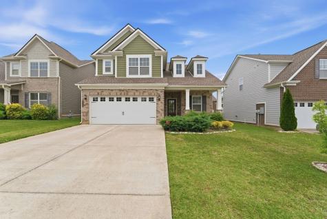 829 Lexi Lane Murfreesboro TN 37130