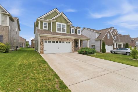 829 Lexi Lane Murfreesboro TN 37130