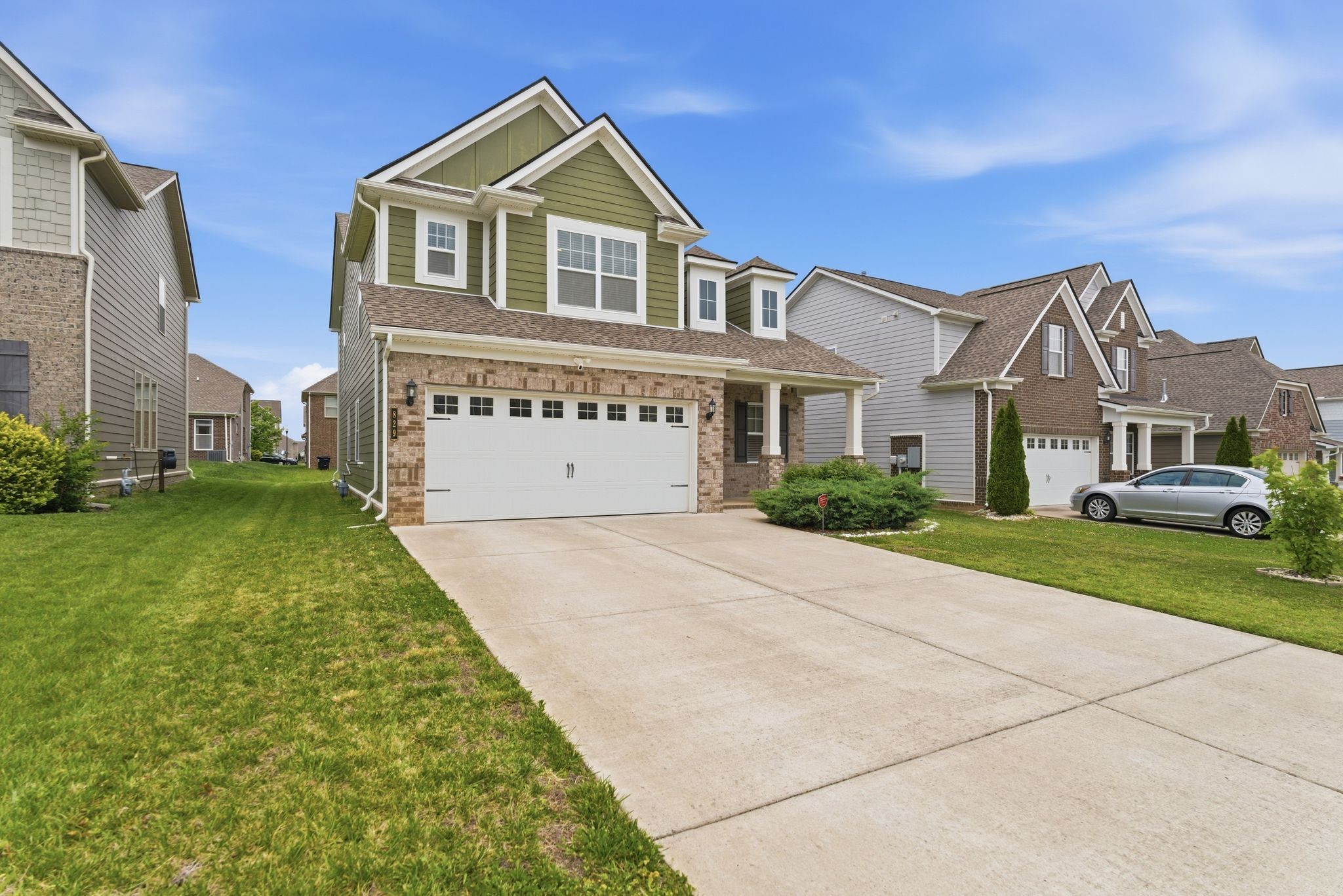 829 Lexi Lane Murfreesboro TN 37130
