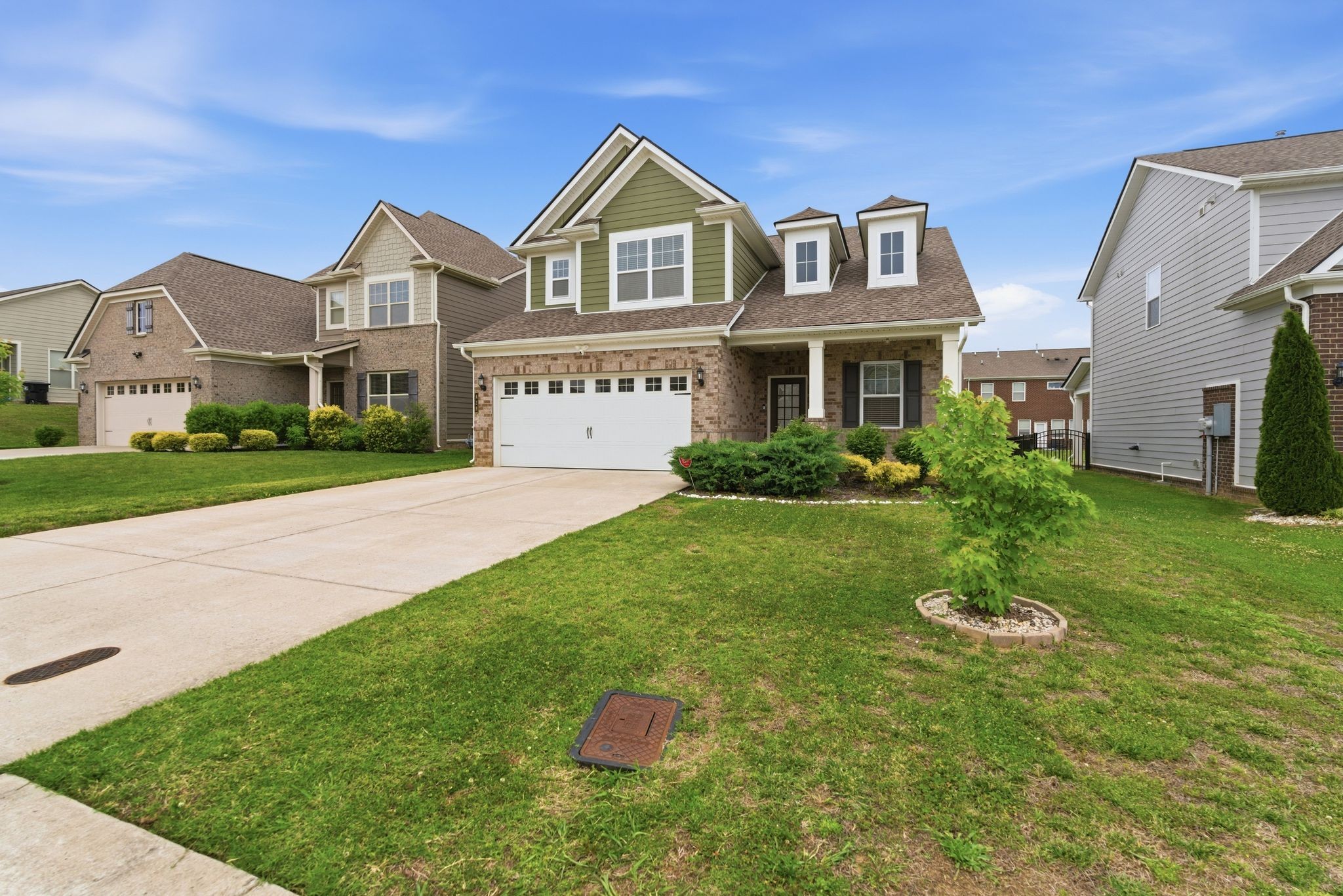829 Lexi Lane Murfreesboro TN 37130