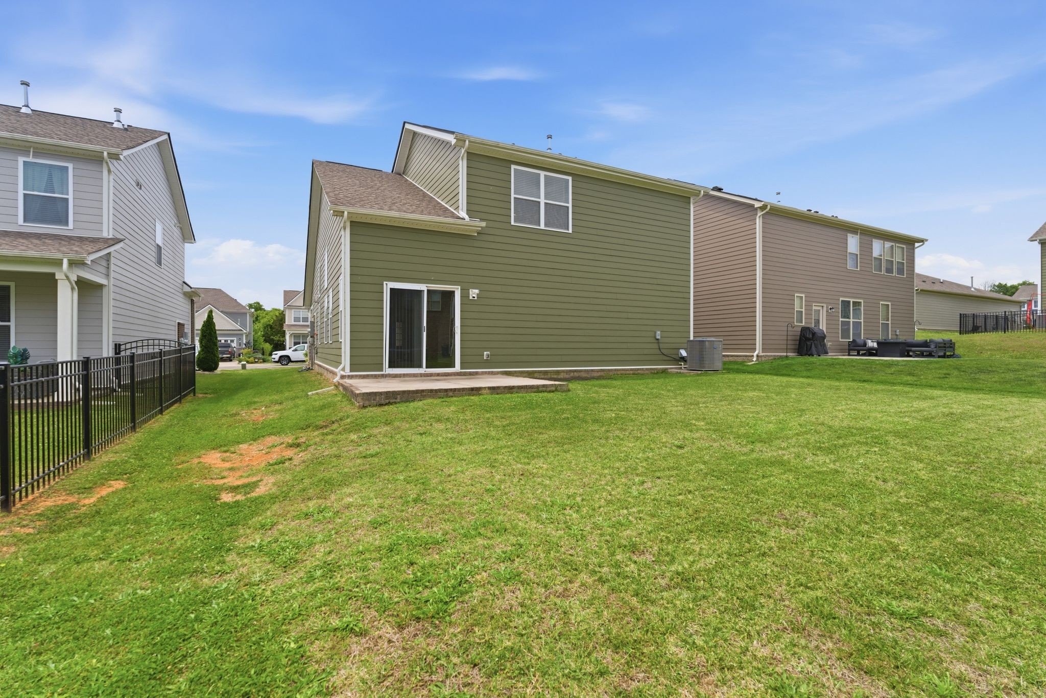 829 Lexi Lane Murfreesboro TN 37130