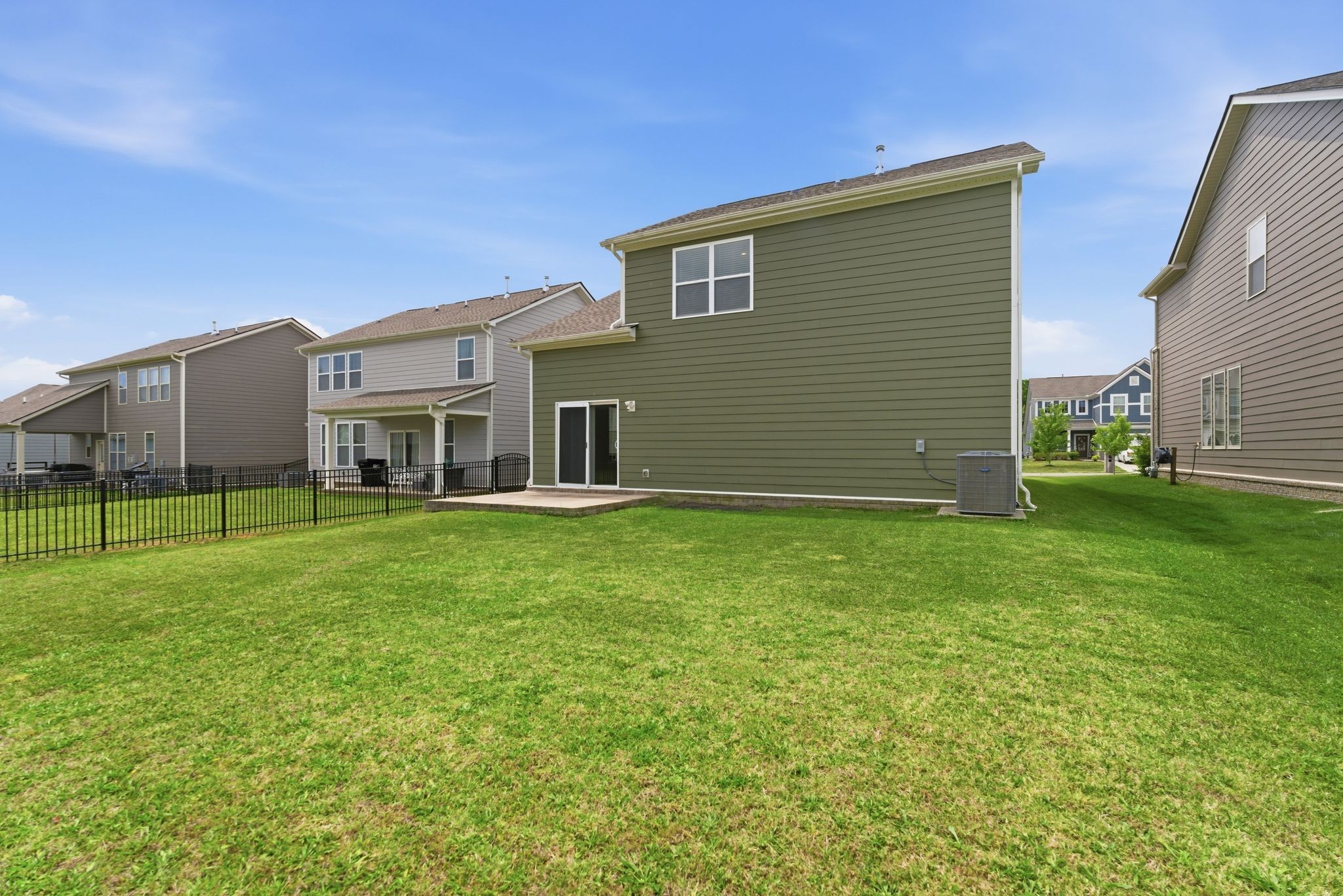 829 Lexi Lane Murfreesboro TN 37130