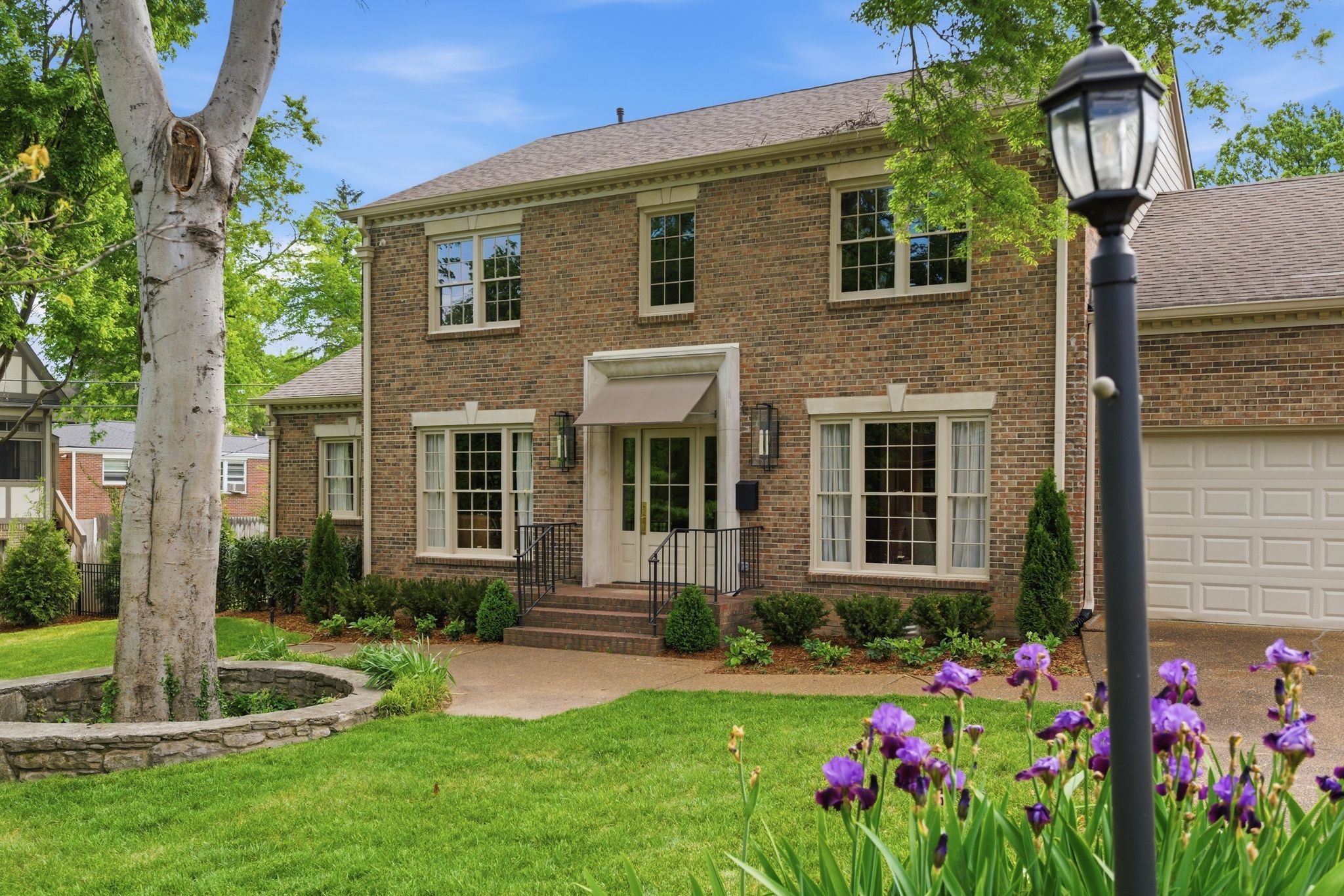 608 Linden Square Nashville TN 37215