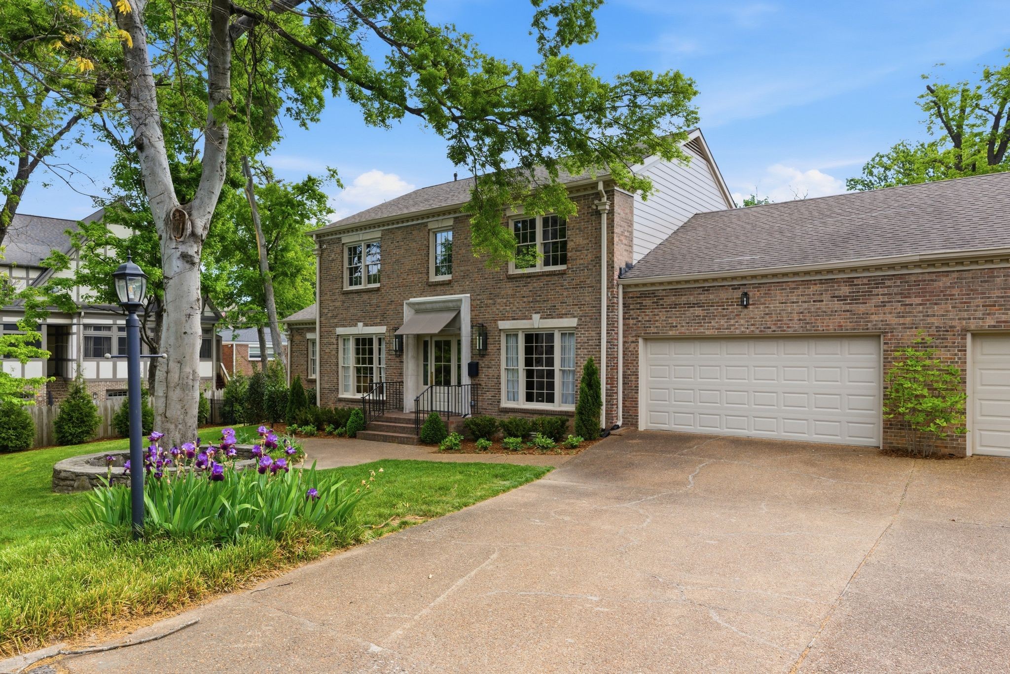 608 Linden Square Nashville TN 37215