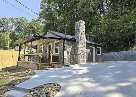 1471 Dover Lane Dandridge TN 37725