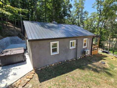1471 Dover Lane Dandridge TN 37725