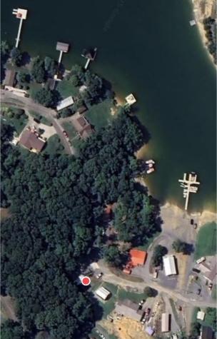 1471 Dover Lane Dandridge TN 37725