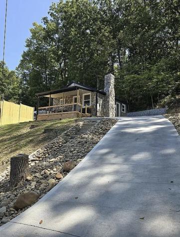 1471 Dover Lane Dandridge TN 37725